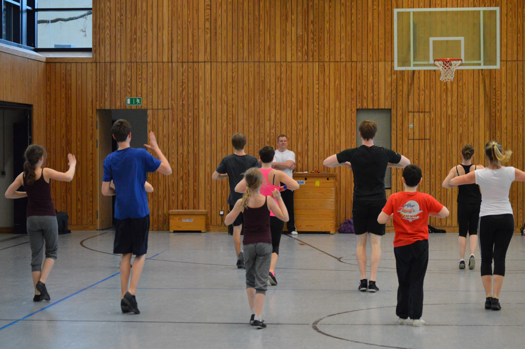 Training